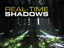 Real-time shadows